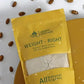 Herbal Heritage Weight-Right Natural Mass Gainer