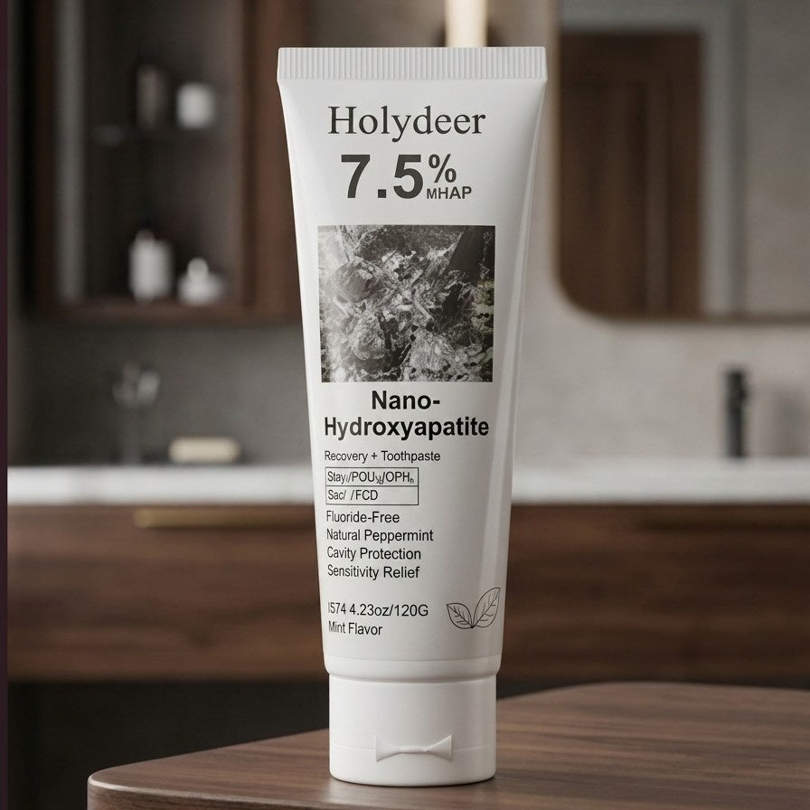 Holydeer Recovery Toothpaste