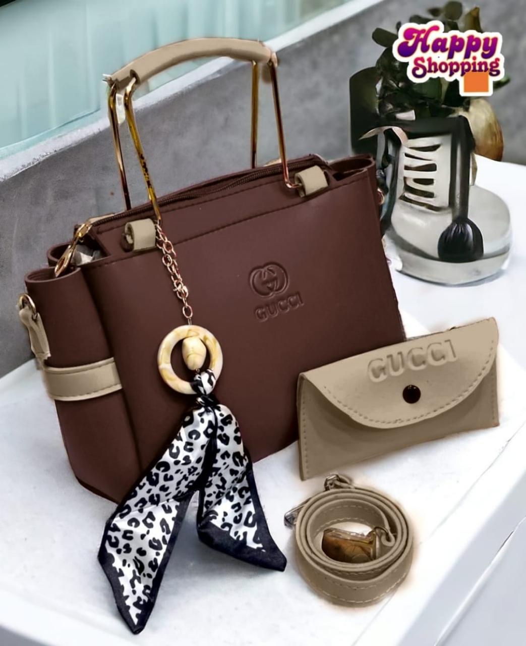 Branded Bag for ladies