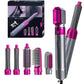 Hair Dryer Brush 5 in 1 Electric Blow Dryer