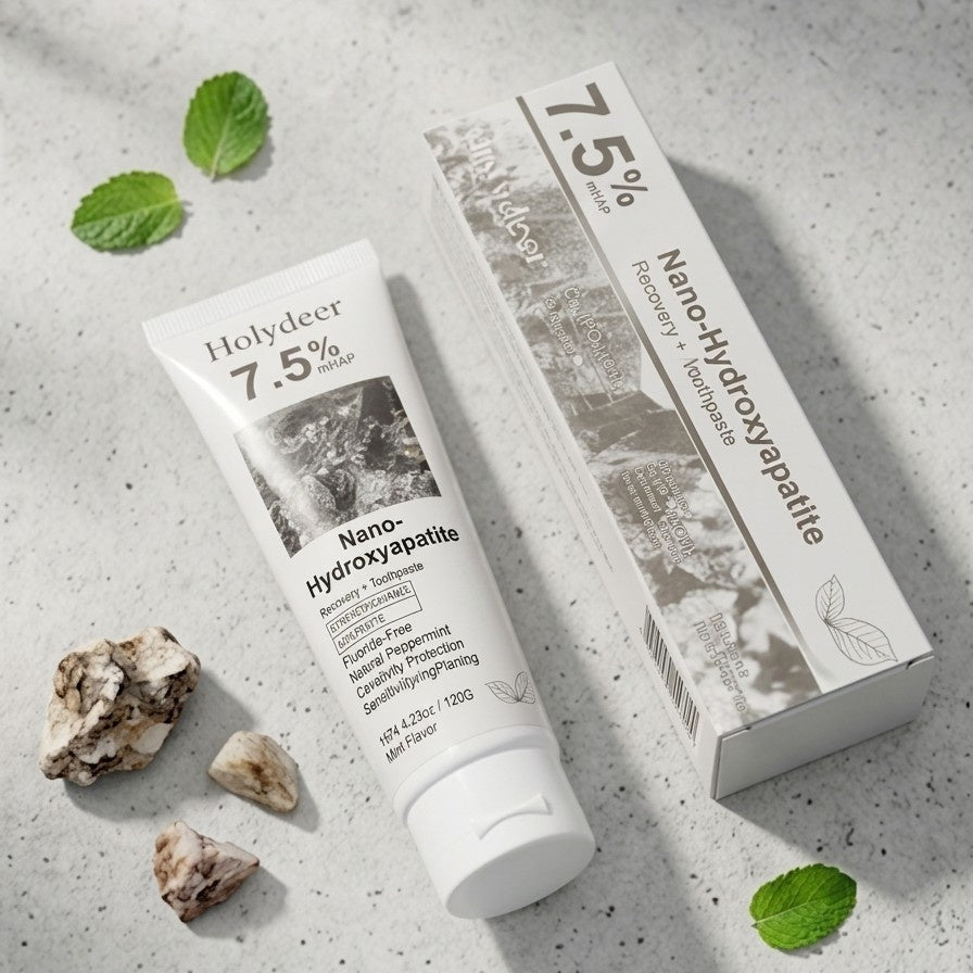 Holydeer Recovery Toothpaste