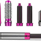 Hair Dryer Brush 5 in 1 Electric Blow Dryer