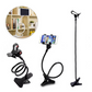 Flexible Snake Mobile Stand – Adjustable Phone Holder | Random Color