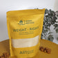 Herbal Heritage Weight-Right Natural Mass Gainer