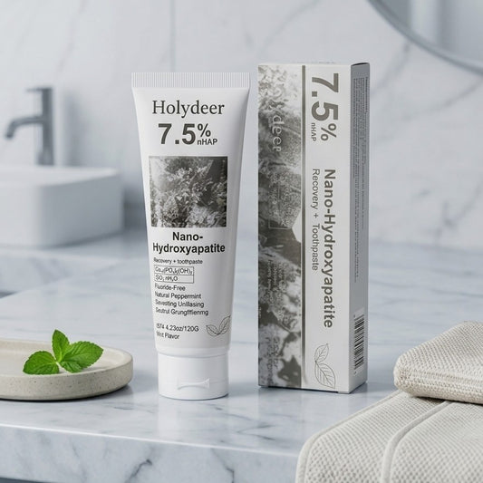 Holydeer Recovery Toothpaste