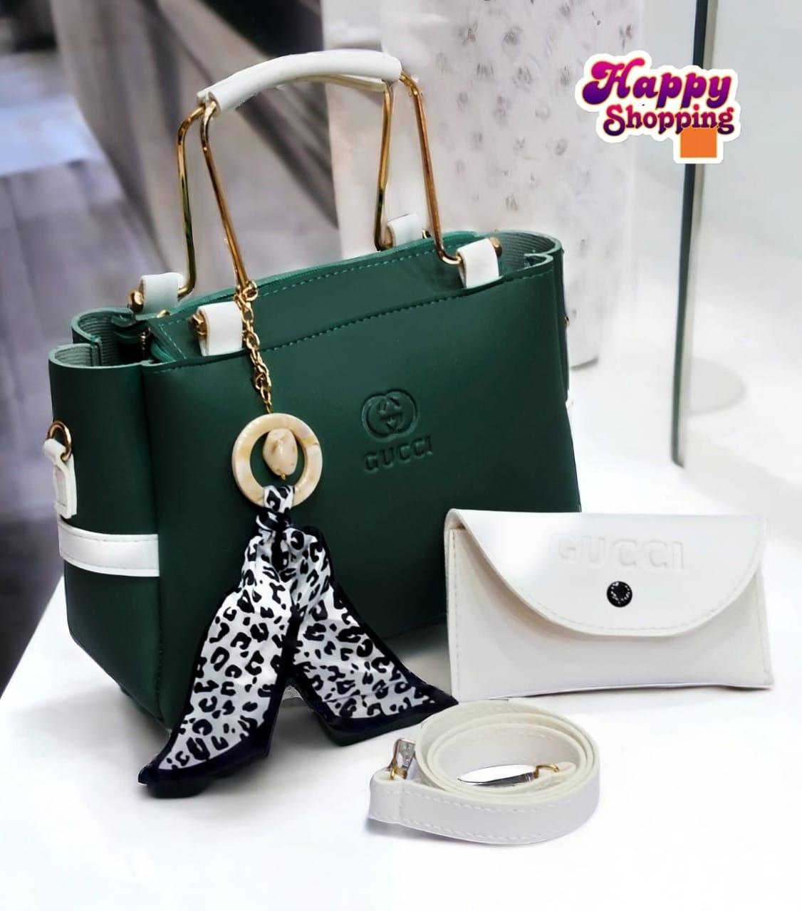 Branded Bag for ladies