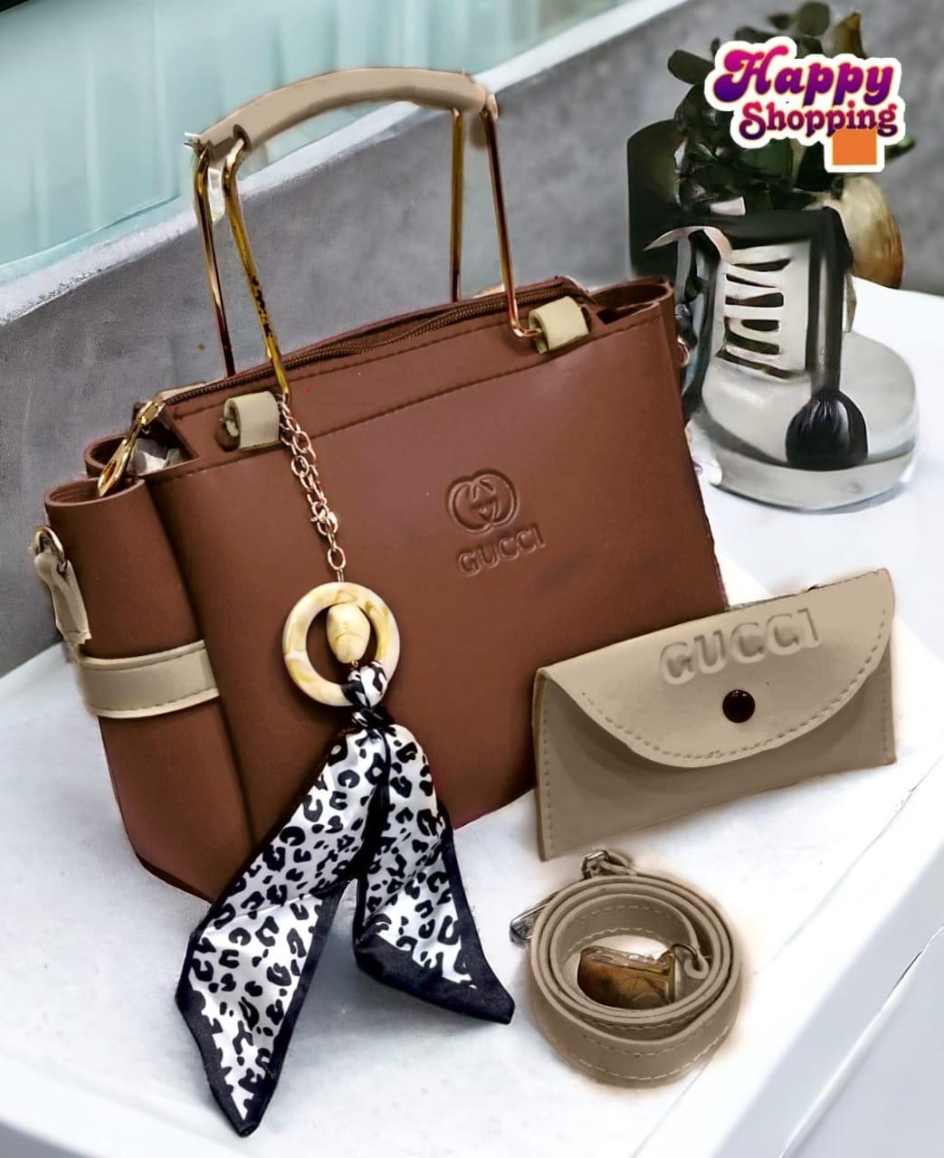 Branded Bag for ladies