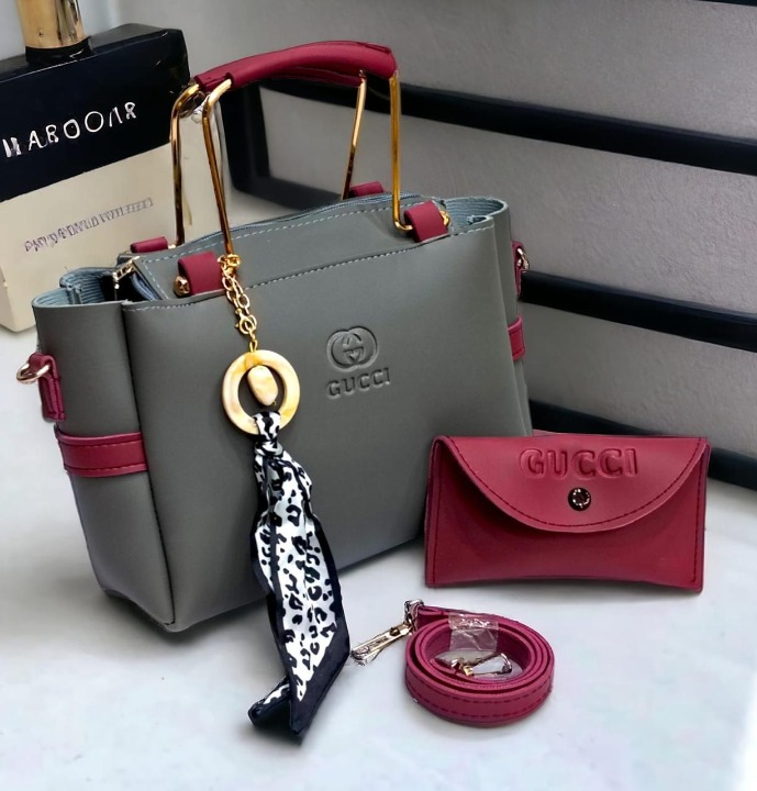 Branded Bag for ladies