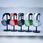 P9 Wireless Headphones | Bluetooth Over-Ear  (Random Colour)