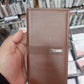 Leather Long Wallet for Men | Slim PU Leather
